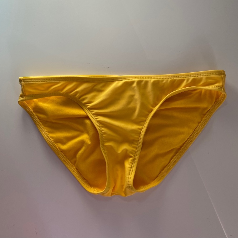 Bikini Bottoms